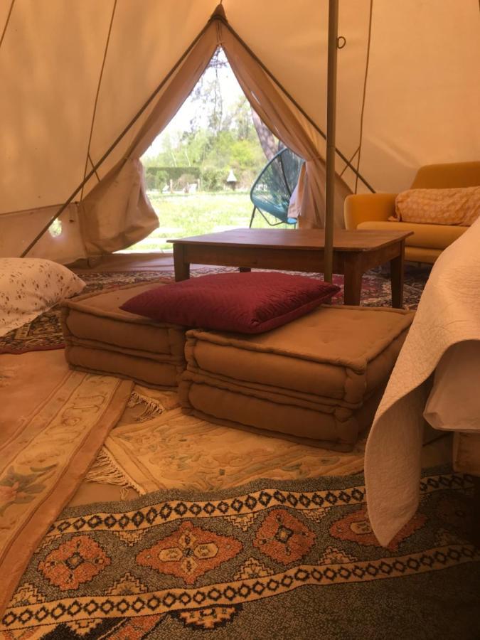 Bed & Breakfast Domaine De La Gaucherie