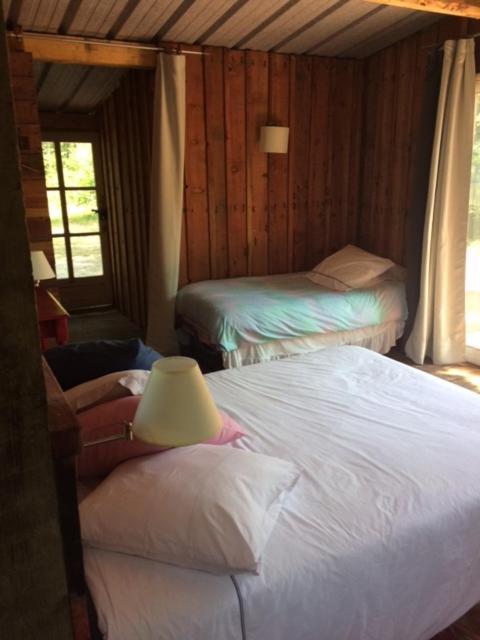 Domaine De La Gaucherie Bed & Breakfast 3*