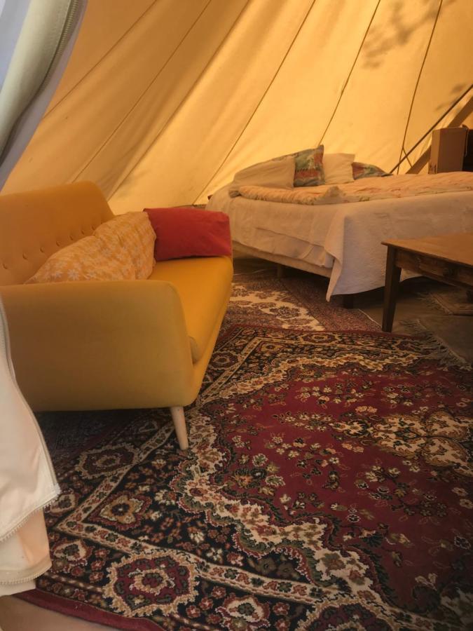 Bed & Breakfast Domaine De La Gaucherie 3*