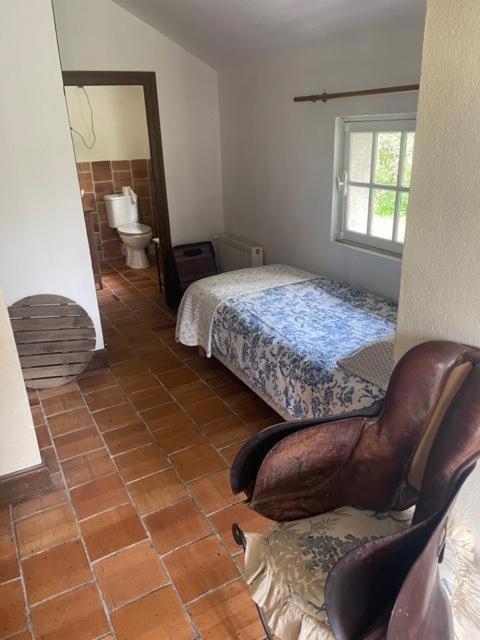 Bed & Breakfast Domaine De La Gaucherie 3*