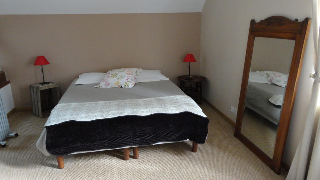 Bed & Breakfast Domaine De La Gaucherie 3*