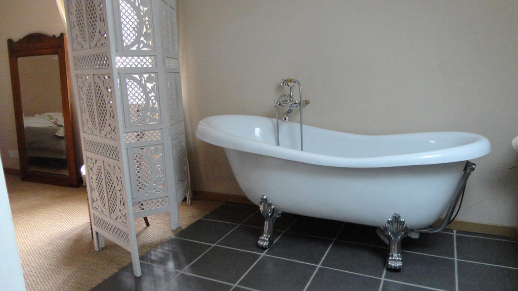 Bed & Breakfast Domaine De La Gaucherie