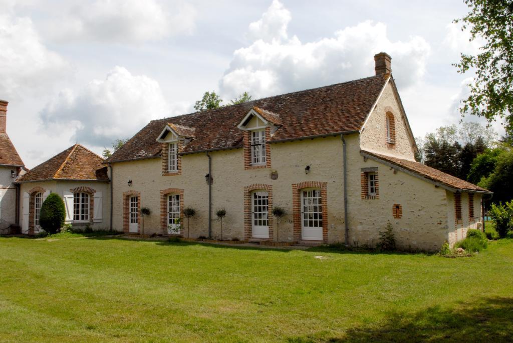 Bed & Breakfast Domaine De La Gaucherie Langon (Loir-et-Cher)