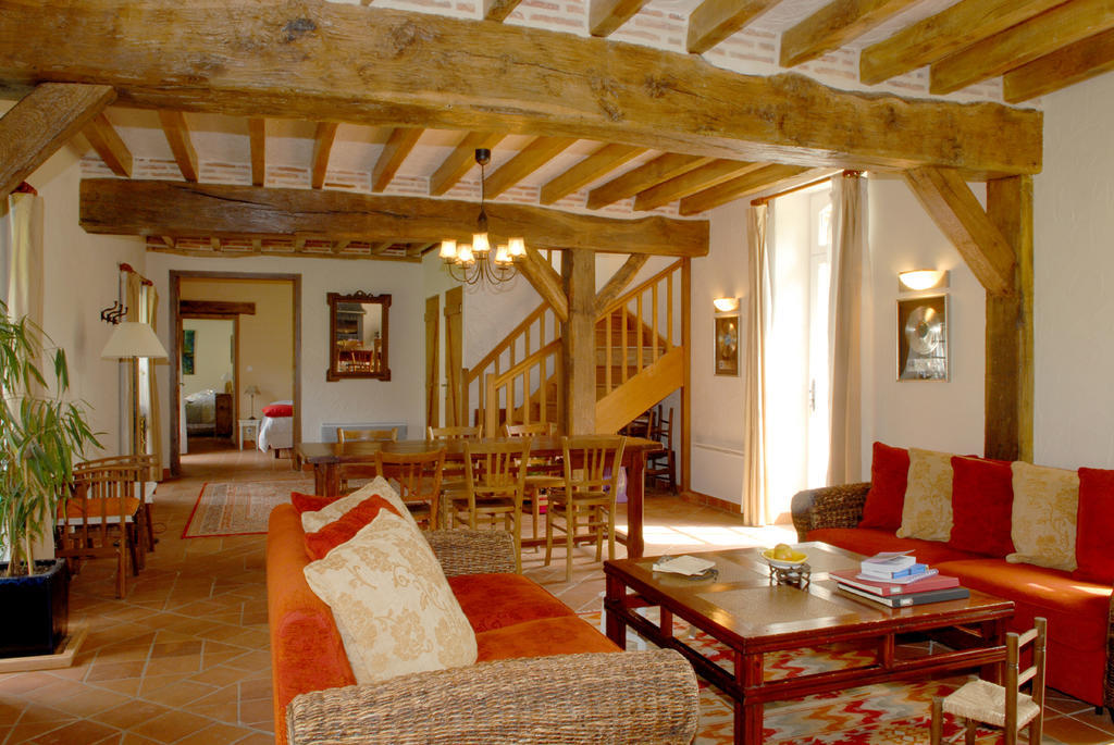 Bed & Breakfast Domaine De La Gaucherie