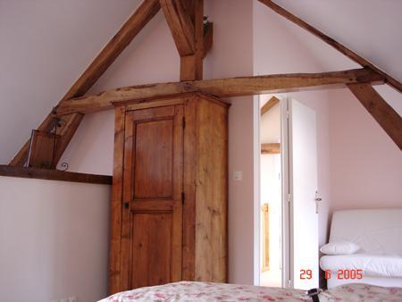 Bed & Breakfast Domaine De La Gaucherie 3*