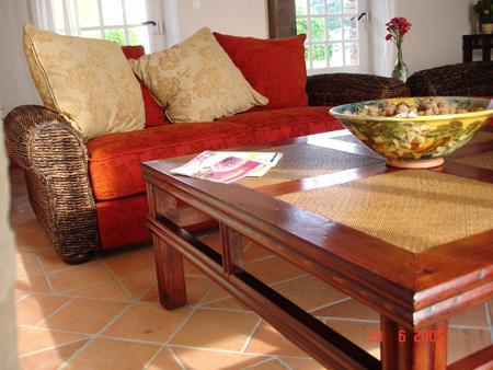 Bed & Breakfast Domaine De La Gaucherie