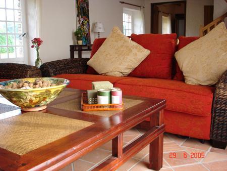 Bed & Breakfast Domaine De La Gaucherie Langon (Loir-et-Cher)