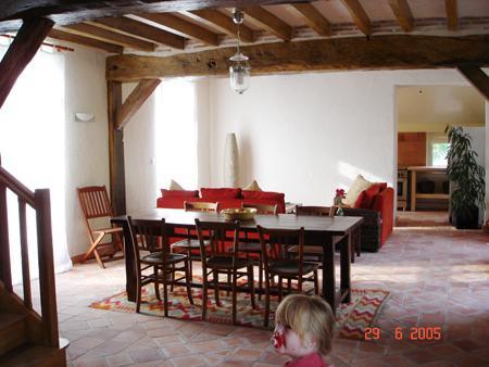 Domaine De La Gaucherie