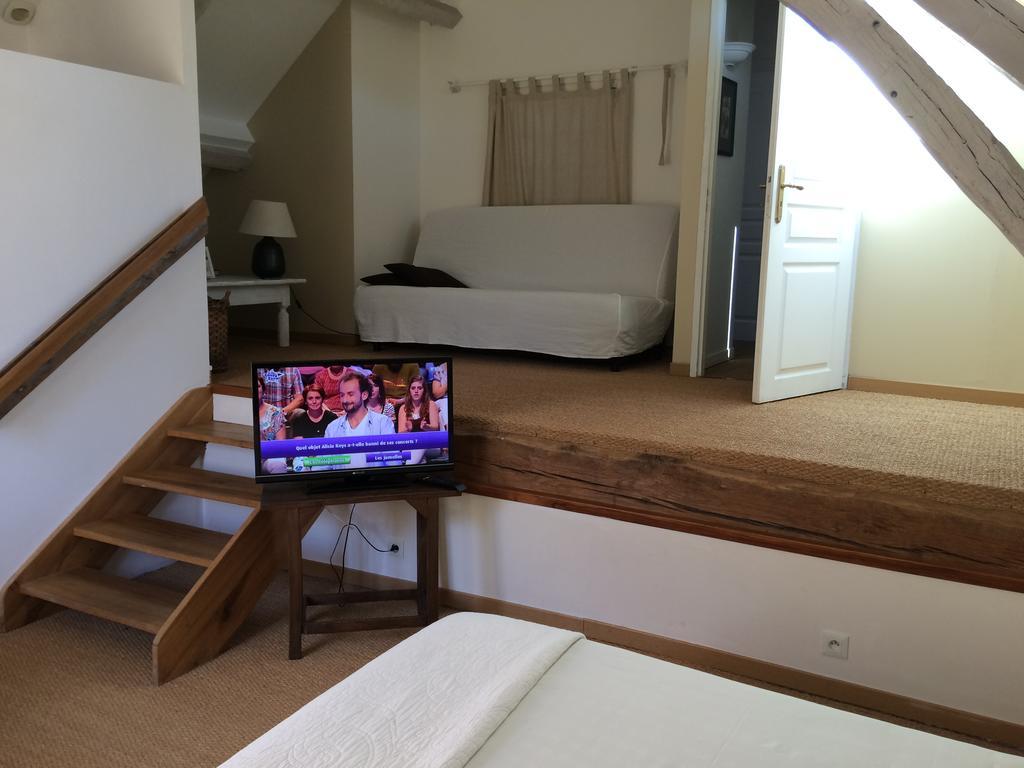 Bed & Breakfast Domaine De La Gaucherie