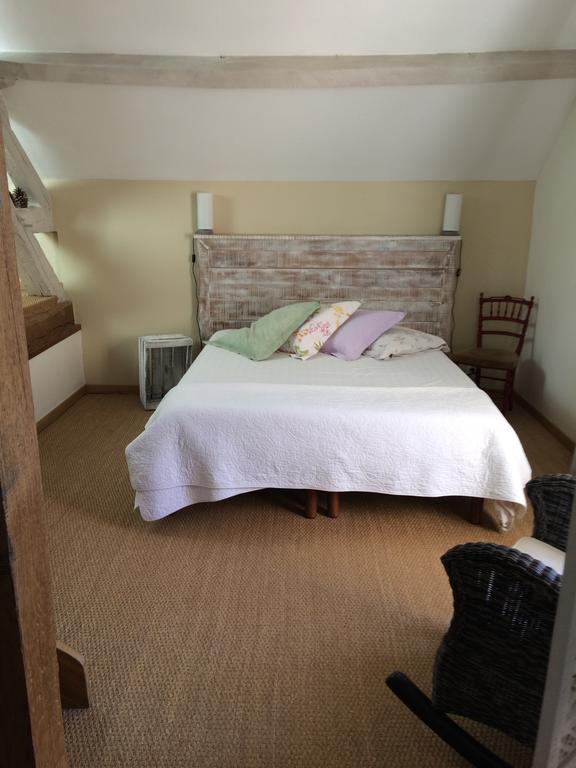 Bed & Breakfast Domaine De La Gaucherie