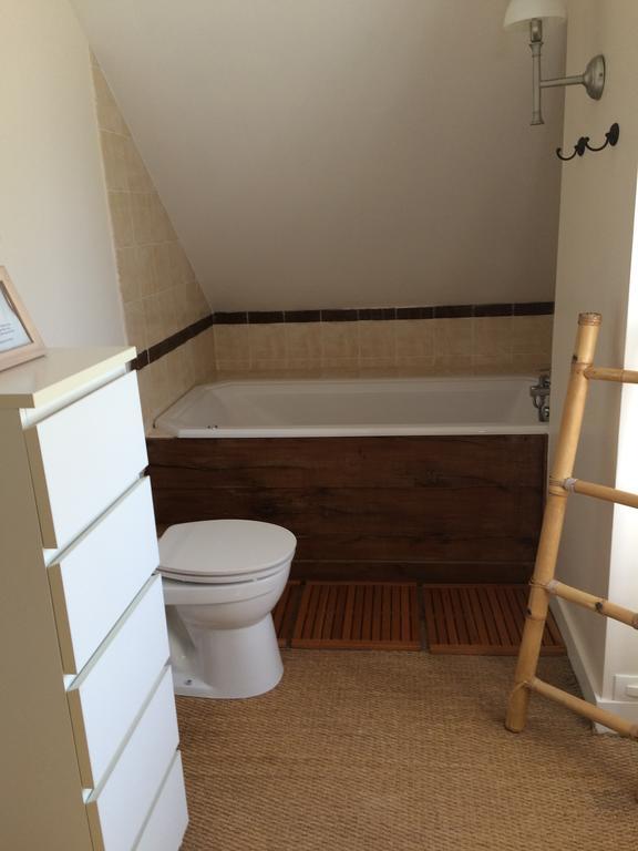 Bed & Breakfast Domaine De La Gaucherie
